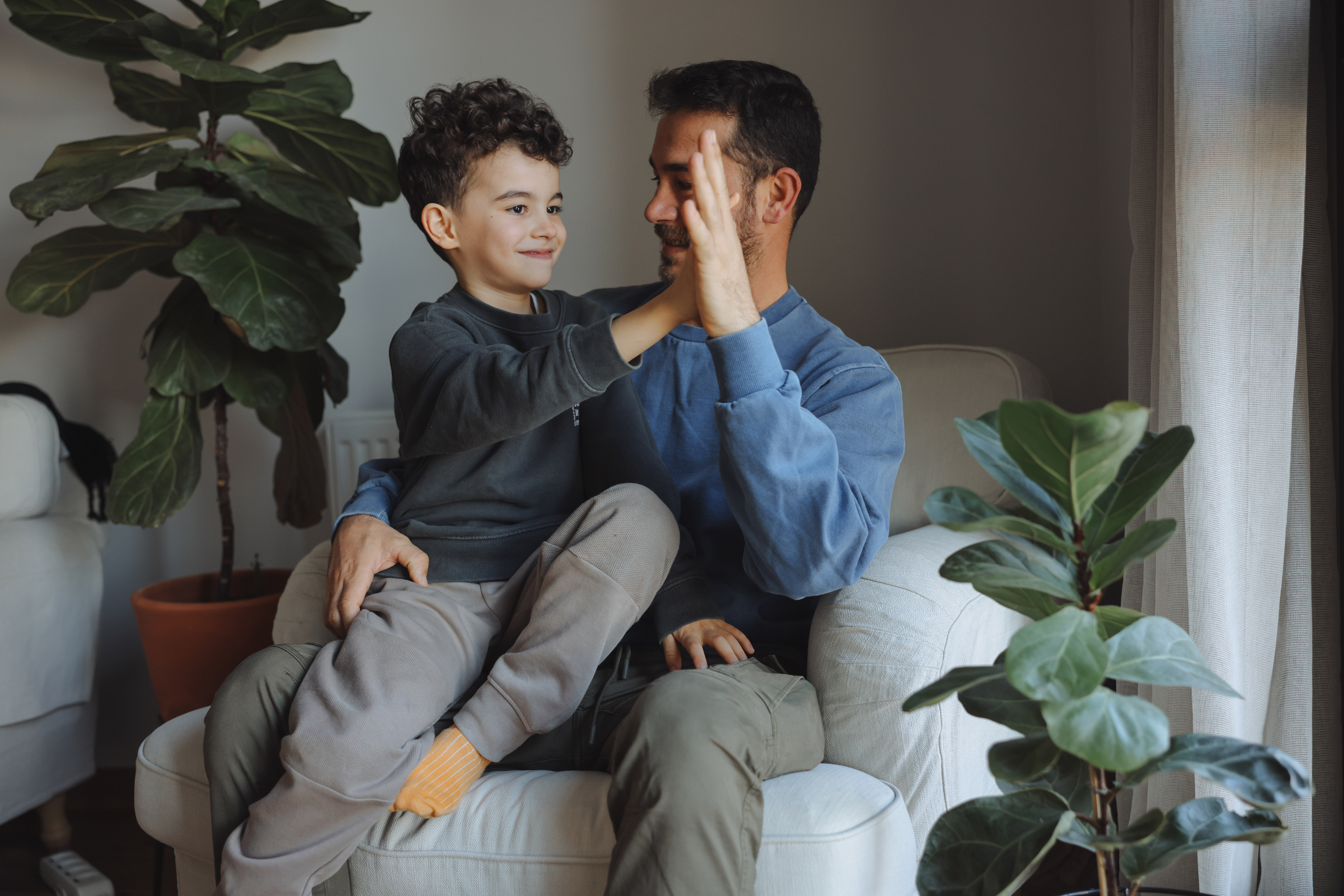Wellness for every generation