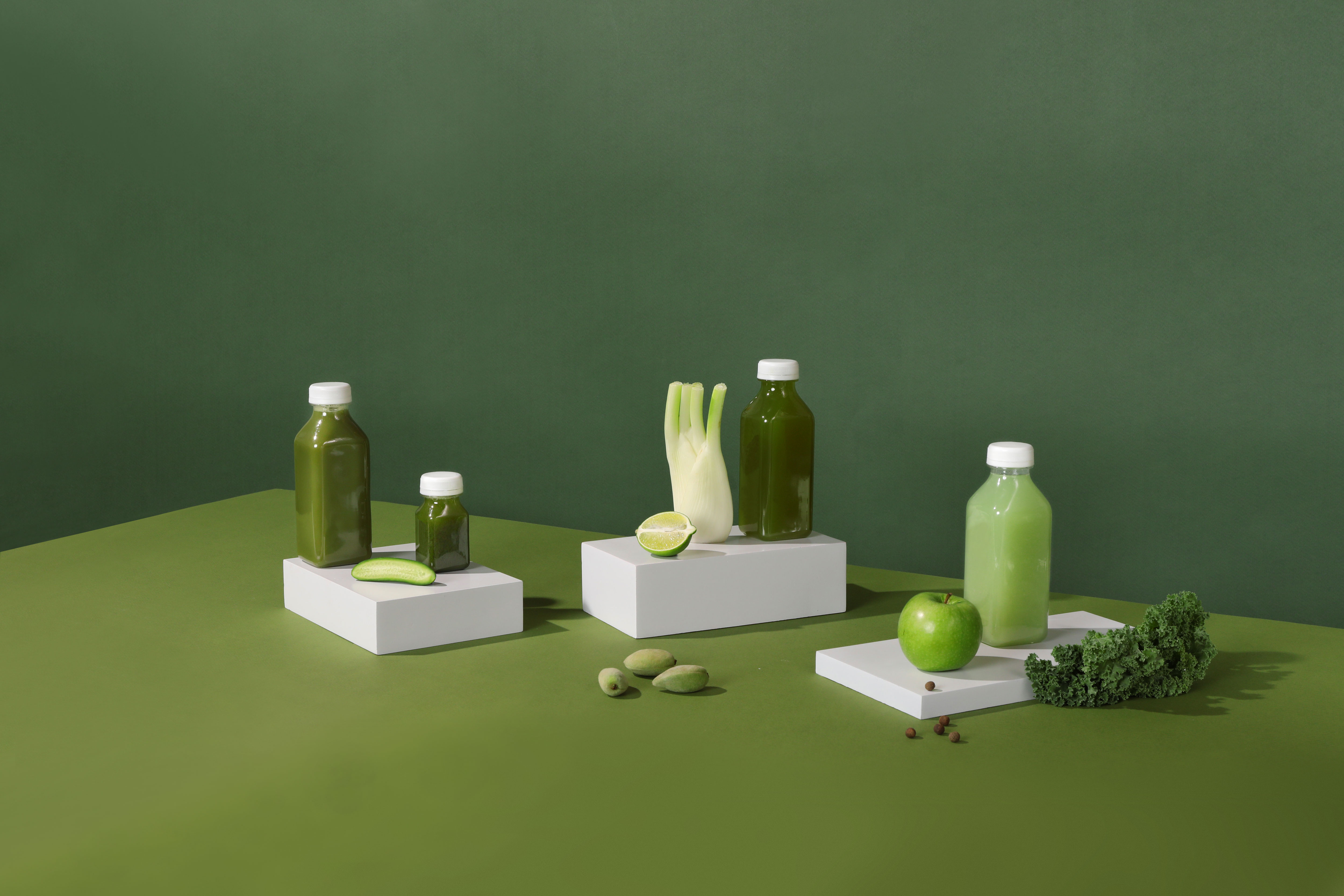 Clean green wellness — the EternaRoot philosophy