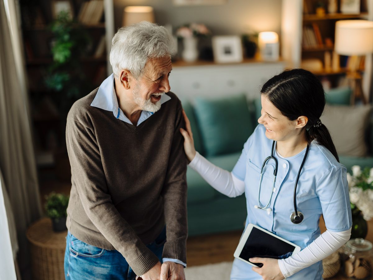 Healthy aging and cellular wellness